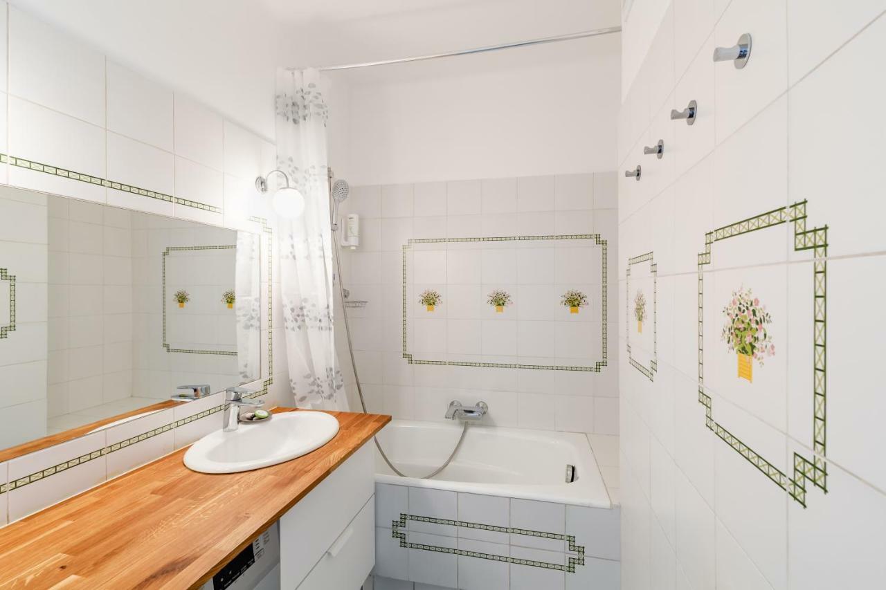 Teo Sud Les Balcons Du Nouveau Marseille, Lumineux, Spacieux Et Bien Equipe Eksteriør billede